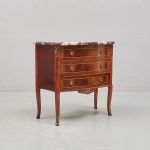 1296 9550 CHEST OF DRAWERS